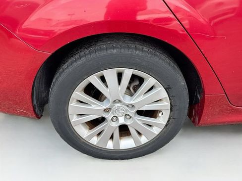 Used 2009 MAZDA MAZDA6 i Touring w/ Moonroof & Bose Pkg FWD image 17