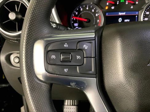 Used 2024 Chevrolet Blazer LT w/ Convenience Package FWD image 18