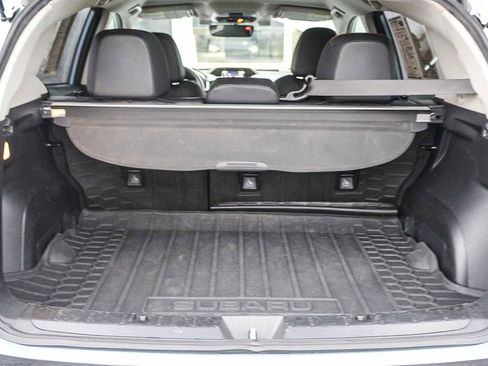 Certified 2021 Subaru Crosstrek 2.5i Limited w/ Popular Package #4 image 26