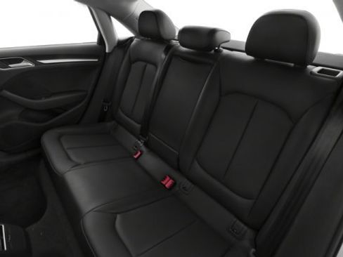 Used 2016 Audi A3 2.0T Premium w/ Audi MMI Navigation Plus image 14