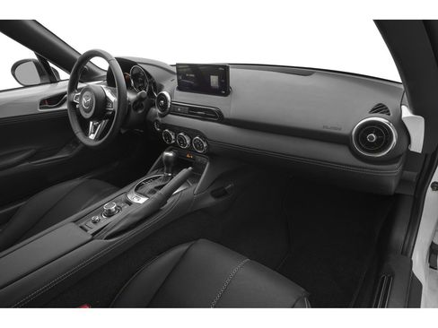 New 2026 MAZDA MX-5 Miata Grand Touring w/ Weather Package RWD image 43