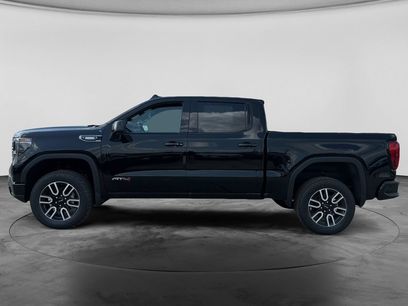New 2026 GMC Sierra 1500 AT4 w/ AT4 Premium Package