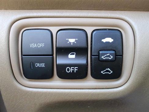 Used 2005 Honda Pilot EX-L image 19