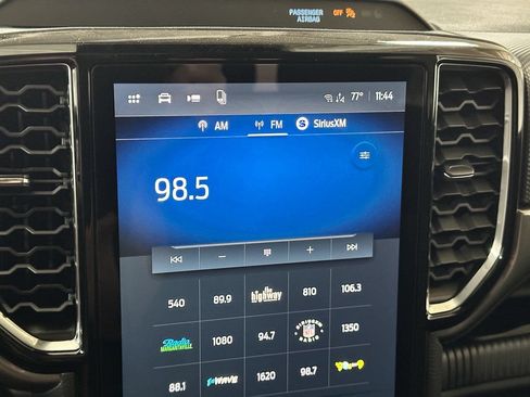 New 2026 Ford Ranger XLT AWD/4WD image 34