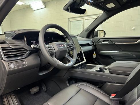 New 2026 GMC Acadia Elevation w/ Elevation Premium Package FWD image 14
