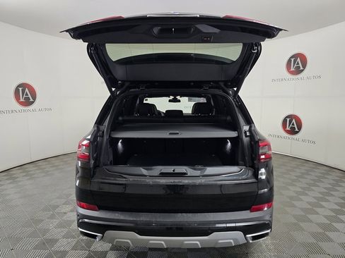 Certified 2023 BMW X5 xDrive40i w/ Executive Package image 9