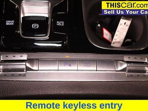 Used 2024 Kia Carnival SX image 16