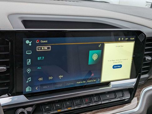 New 2026 Chevrolet Silverado 1500 LT w/ All Star Edition Plus image 32