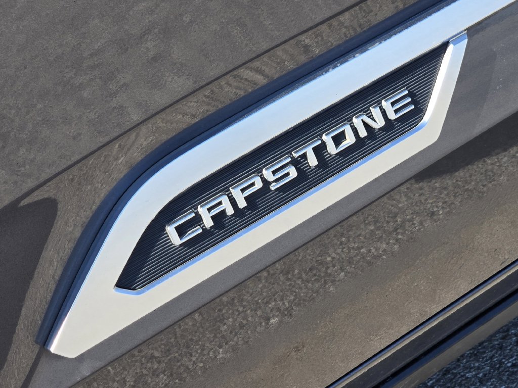 Used 2024 Toyota Sequoia Capstone AWD/4WD image 11