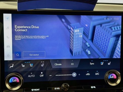 Used 2022 Lexus NX 350 AWD image 18