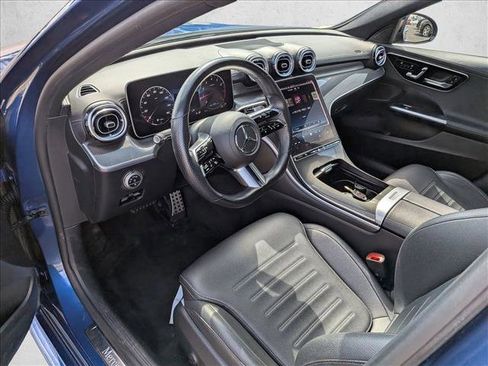 Used 2022 Mercedes-Benz C 300 C 300 image 10