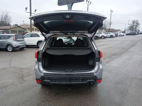 Used 2021 Subaru Forester Premium w/ Popular Package #1 image 5