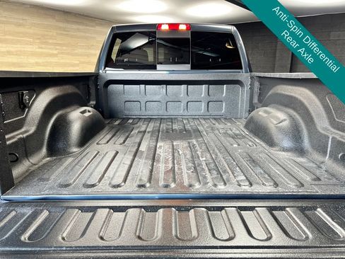 Used 2025 RAM 2500 Tradesman AWD/4WD image 21
