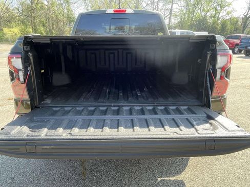Used 2025 Ford Ranger Raptor image 5