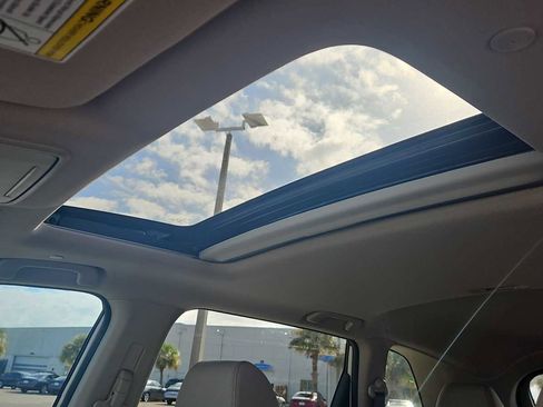 Certified 2025 Honda CR-V EX image 16