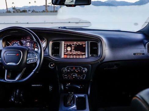 Used 2023 Dodge Charger Scat Pack image 14