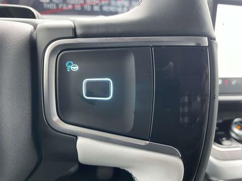 New 2025 Ford Expedition Platinum w/ Platinum Ultimate Package image 12