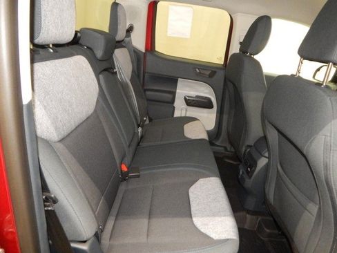 New 2025 Ford Maverick XLT w/ XLT Luxury Package image 18