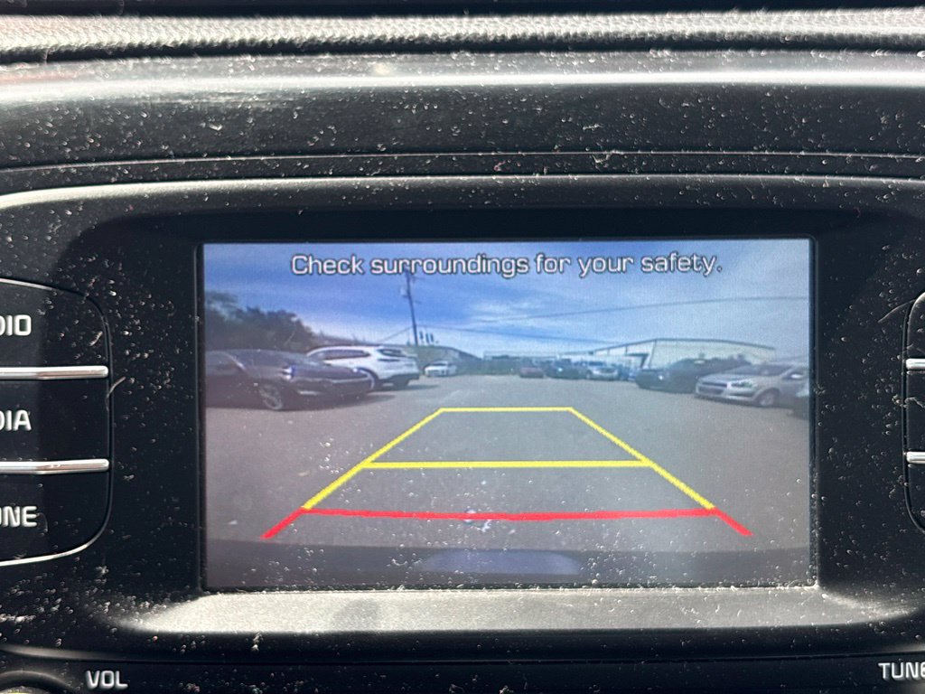 Used 2019 Kia Soul FWD image 24