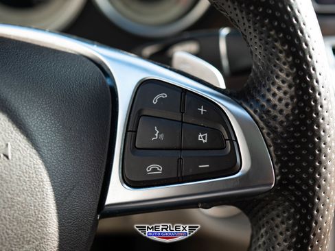 Used 2018 Mercedes-Benz CLS 550 image 25