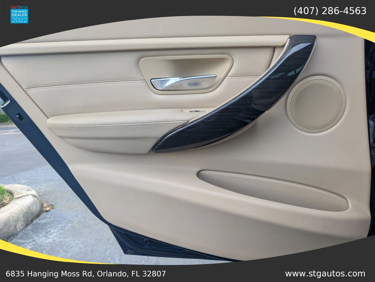 Used 2012 BMW 328i Sedan RWD image 14
