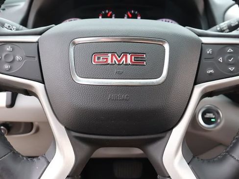 Used 2018 GMC Terrain SLE w/ Driver Convenience Package FWD image 24