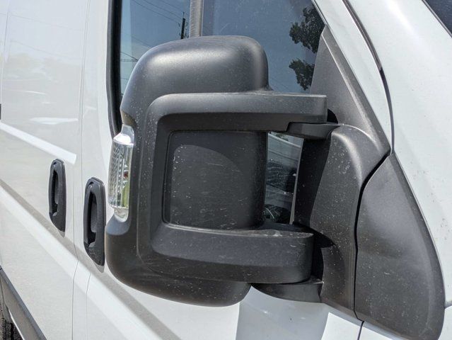 New 2026 RAM ProMaster 1500 FWD image 11