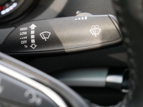 Used 2016 Audi A3 2.0T Premium w/ Audi MMI Navigation Plus image 23