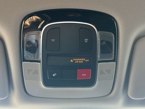 Used 2026 Hyundai Tucson SEL Plus FWD image 29