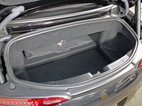 Certified 2022 Mercedes-Benz SL 63 AMG 4MATIC image 13