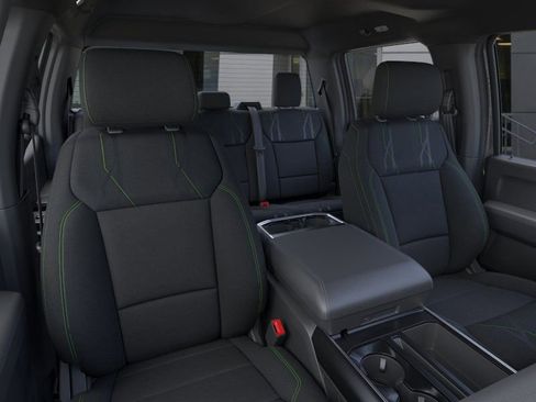 New 2025 Ford F150 STX w/ LOBO Package image 10