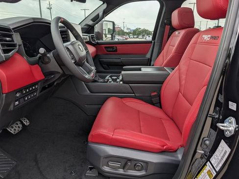 Certified 2026 Toyota Tundra TRD Pro w/ TRD Pro Tow Package AWD/4WD image 29