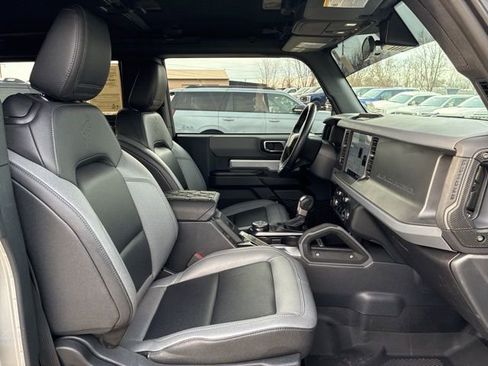 Used 2024 Ford Bronco Big Bend image 21