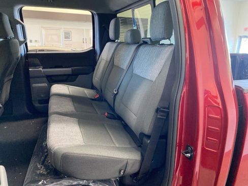 New 2026 Ford F350 XLT w/ XLT Premium Package AWD/4WD image 17