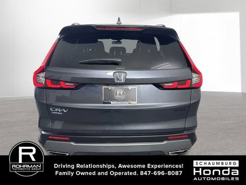 Used 2024 Honda CR-V Sport image 34