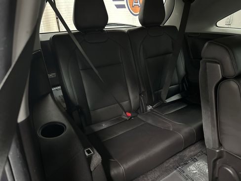 Used 2017 Acura MDX 3.5L image 36