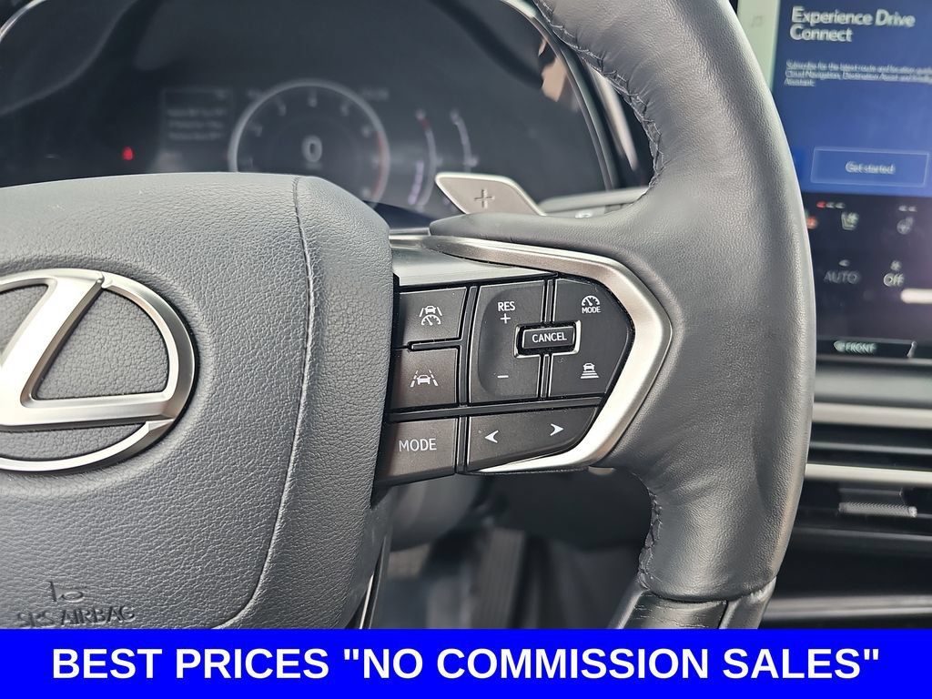 Used 2023 Lexus RX 350 Premium Plus w/ Cold Area Package FWD image 18
