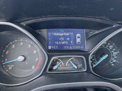 Used 2012 Ford Focus SE image 26