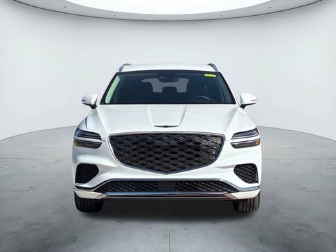New 2026 Genesis GV70 2.5T image 8