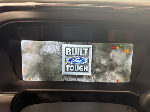 New 2026 Ford F350 Lariat AWD/4WD image 17