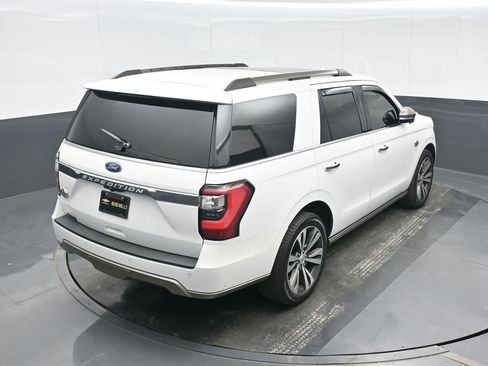 Used 2020 Ford Expedition King Ranch RWD image 28