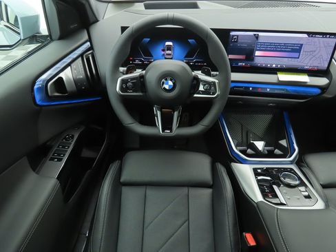 New 2026 BMW X3 xDrive30 w/ Premium Package image 10