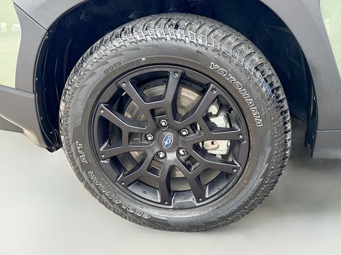 Certified 2024 Subaru Crosstrek 2.5i Wilderness w/ Crosstrek Mirror Package image 41