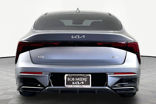 Certified 2026 Kia K5 GT-Line AWD/4WD image 5