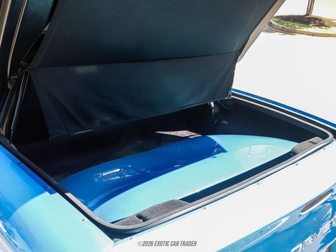 Used 1998 Chevrolet Corvette Coupe w/ Roof Pkg RWD image 93