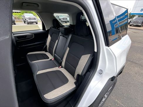 Used 2025 Ford Bronco Sport Big Bend image 27