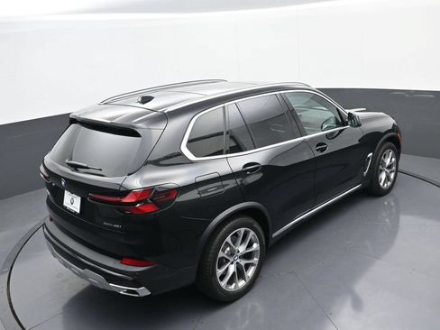 Used 2026 BMW X5 xDrive40i AWD/4WD image 36