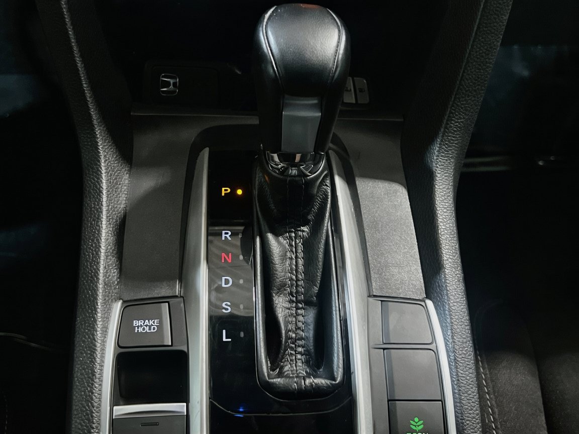 Used 2020 Honda Civic EX image 12