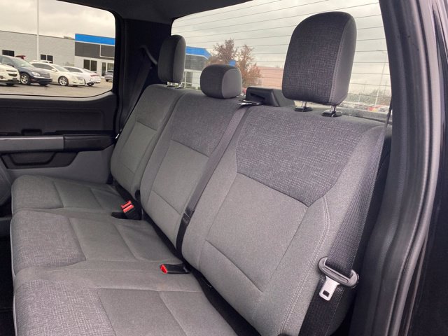 Used 2024 Ford F150 XLT AWD/4WD image 18