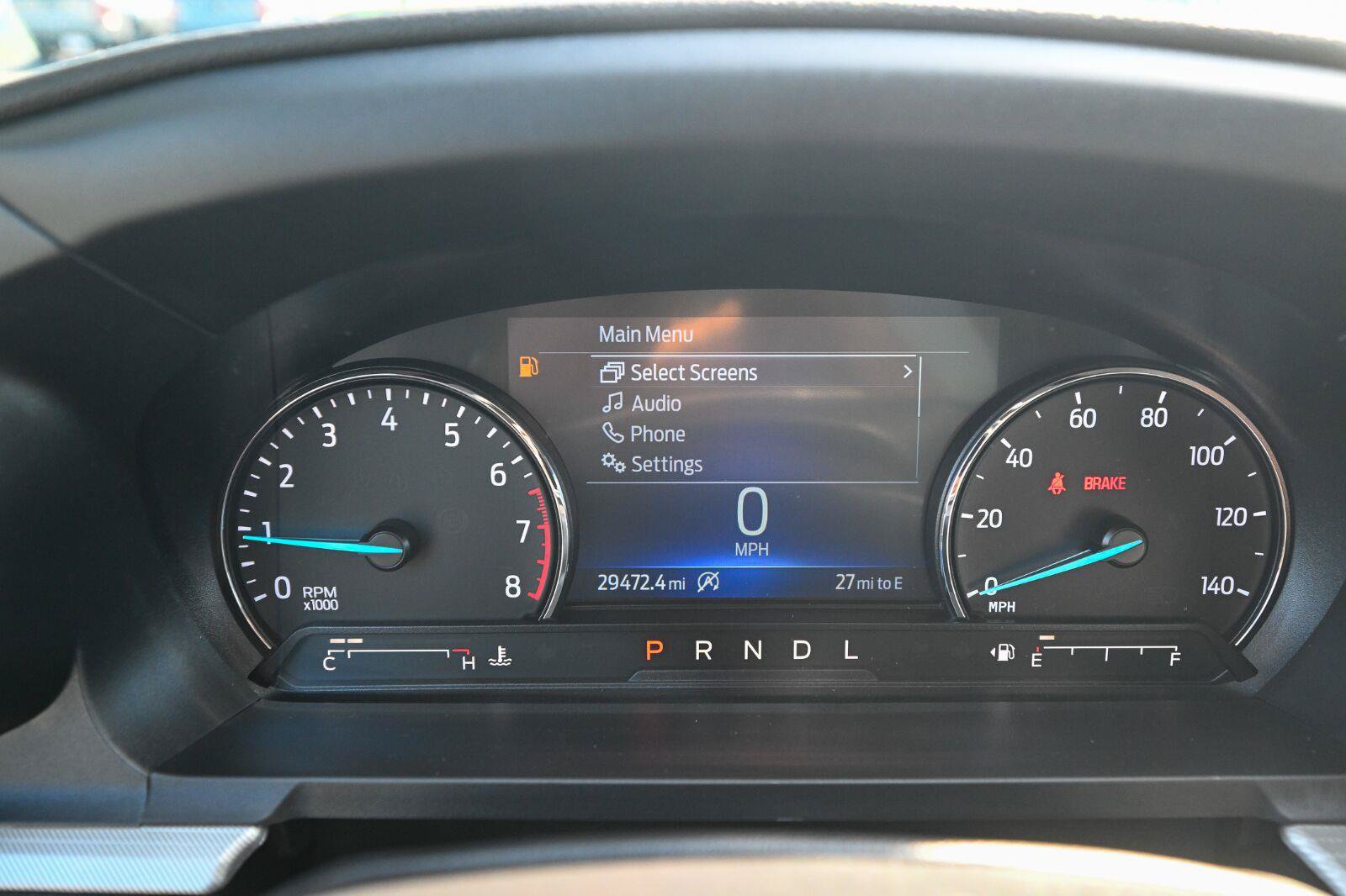 Certified 2024 Ford Explorer XLT AWD/4WD image 40